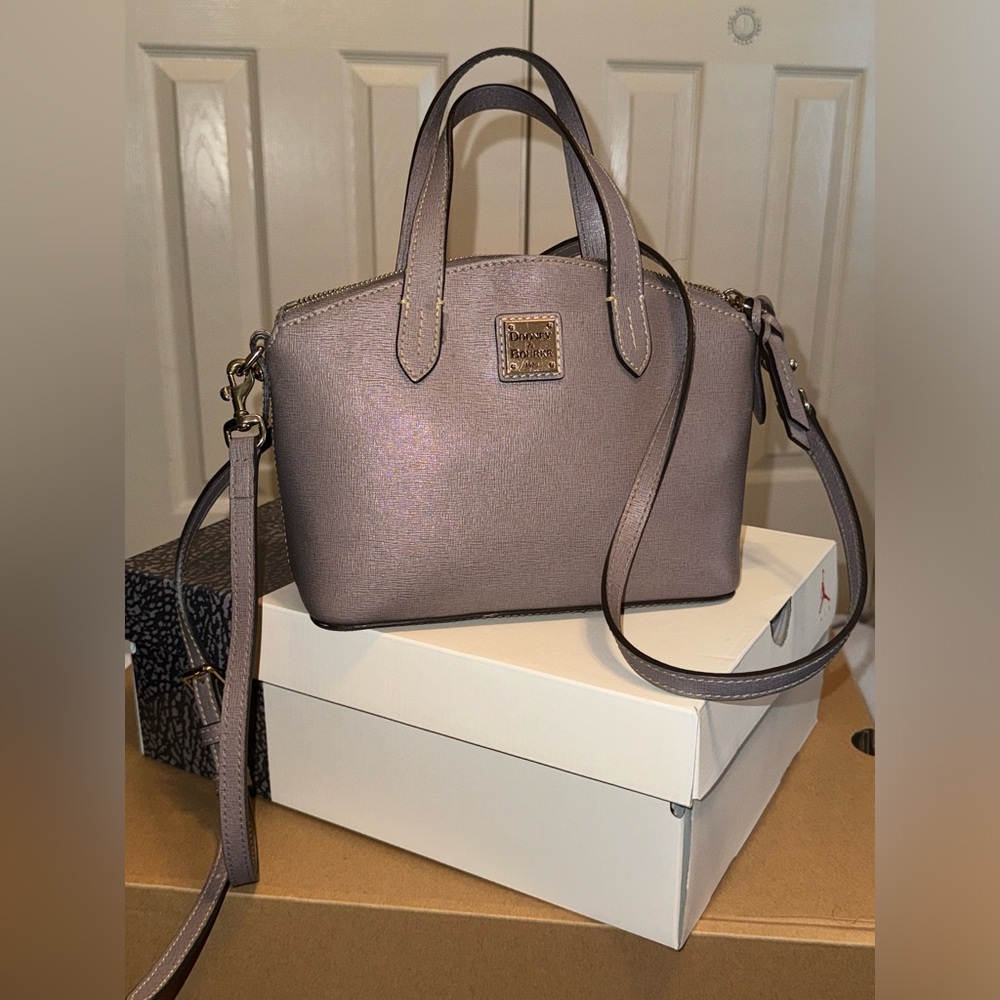 Dooney purse